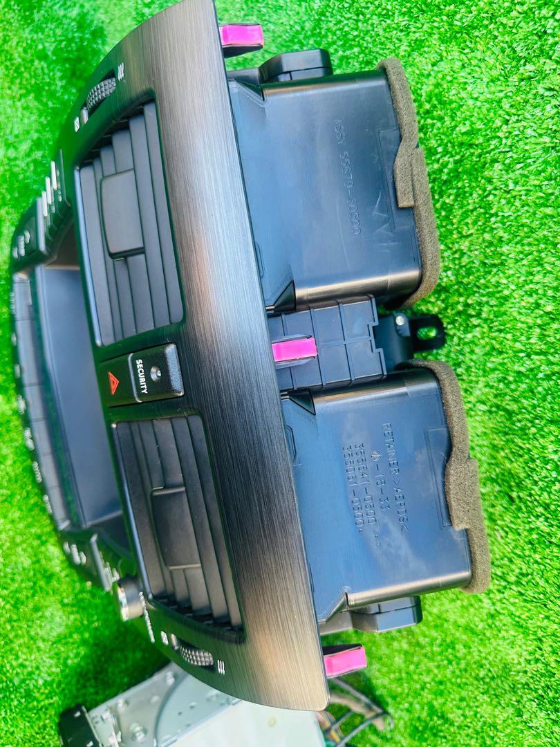 クラウン GRS200 ロイヤルサルーン HDDナビゲーション マルチモニター