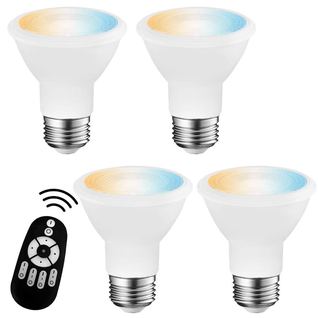 LVWIT LEDスポットライトE26口金ビーム電球消費電力6W(40形相当)