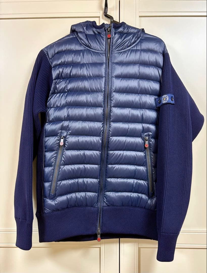 G-STAGE フード付きジャケット