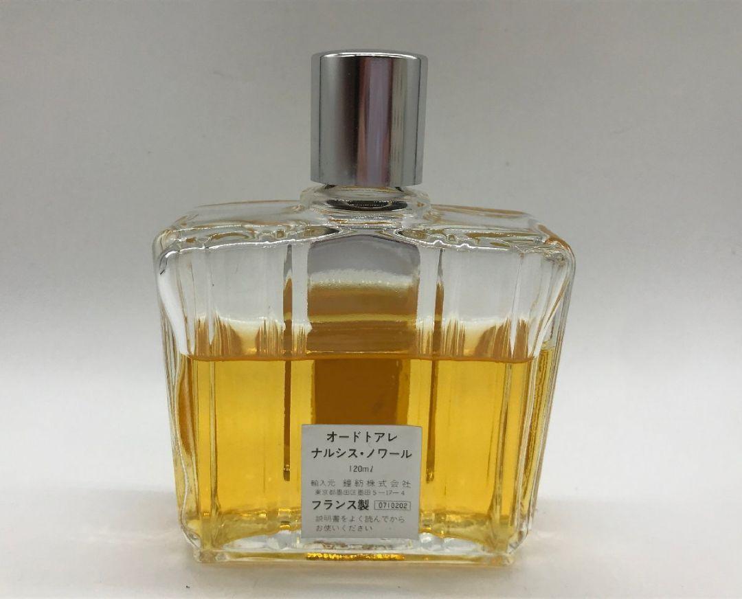 香水 ■ キャロン CARON ■ ナルシスノワール EDT 120ml