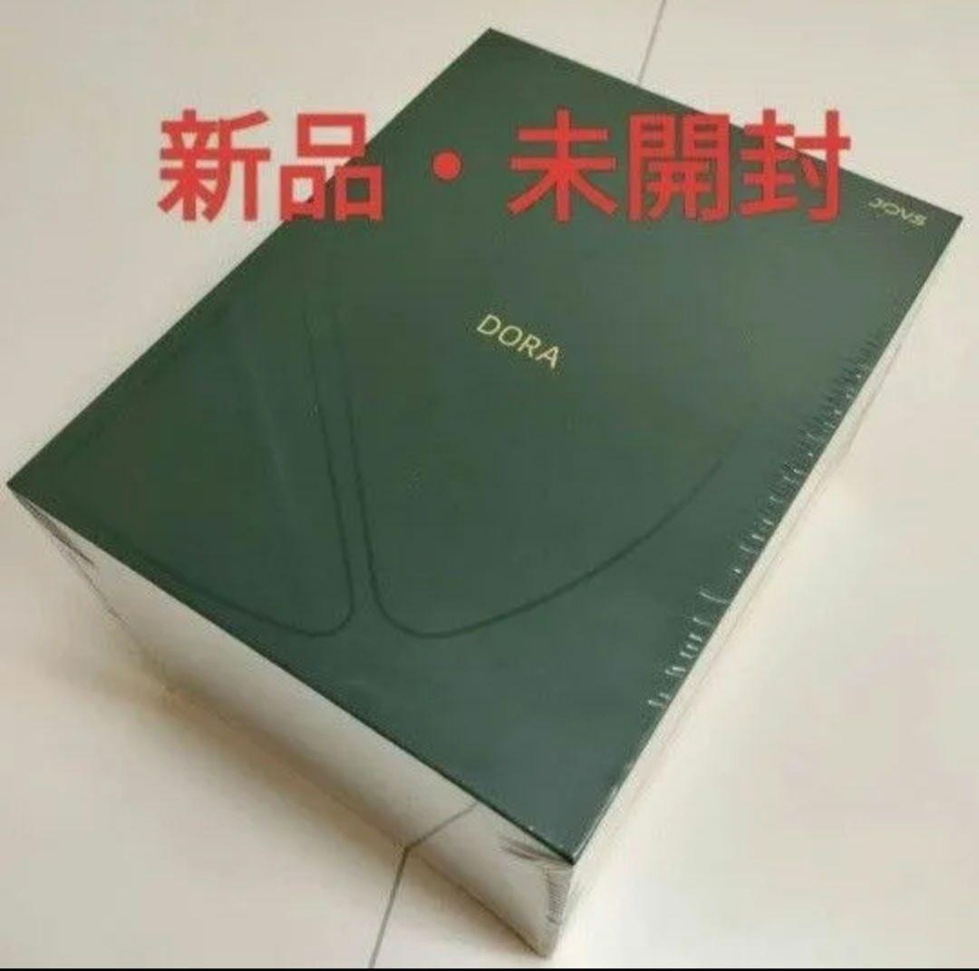 《新品未開封》JOVS dora 脱毛器 A366