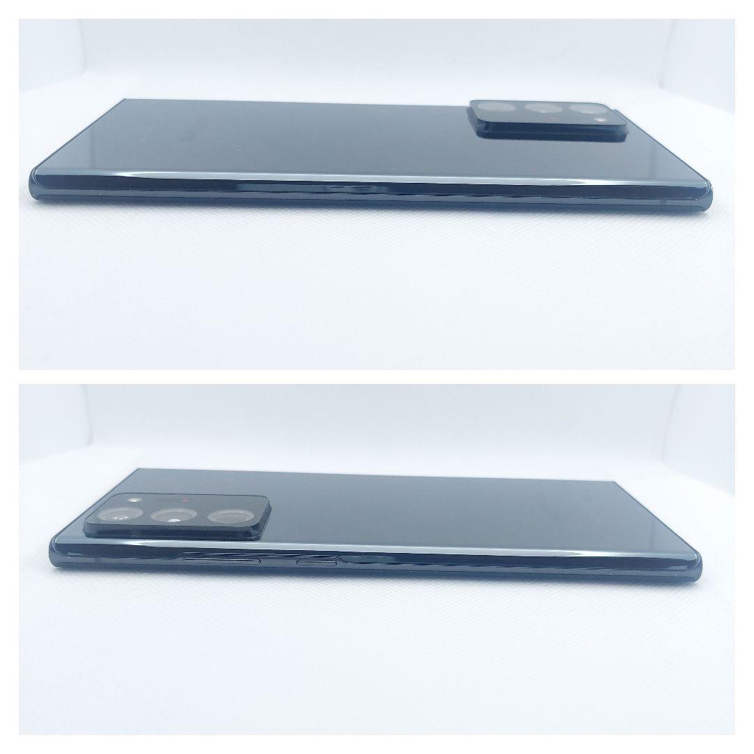 限定SALE爆買い GALAXY NOTE 20 ULTRA 256GB グレー H0NkS-m83058189462 セール爆買い