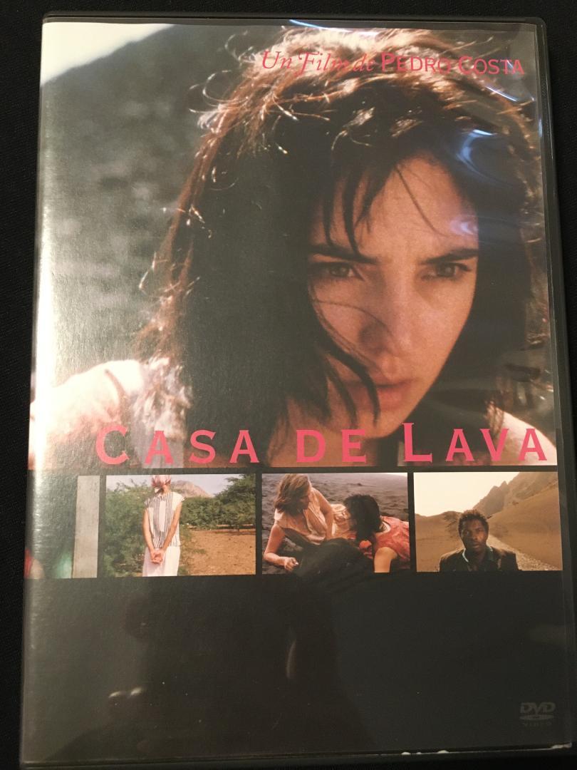 ペドロ・コスタDVD BOX 【3DVDBOX】 ペドロ・コスタ DVD BOX - メルカリ