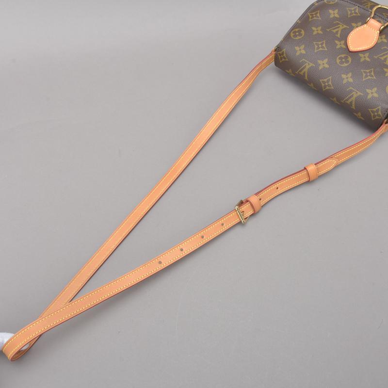 限定セール 美品◇ルイヴィトン サンクルーMM ショルダーバッグ モノグラム バッグ
