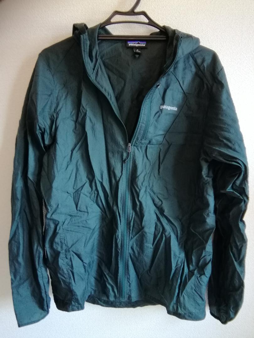 patagonia　パタゴニア　フーディニ　M