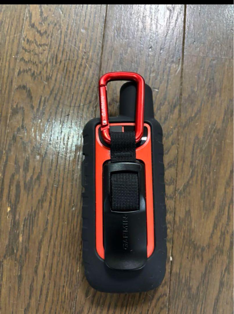 GARMIN GPSMAP 66I BLACK 大幅値下げ中！！