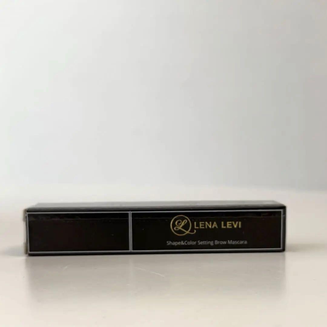 LENA LEVI 眉マスカラ 5本セット LENA LEVI MASCARA/LASH AND BROW｜LENA LEVIの口コミ
