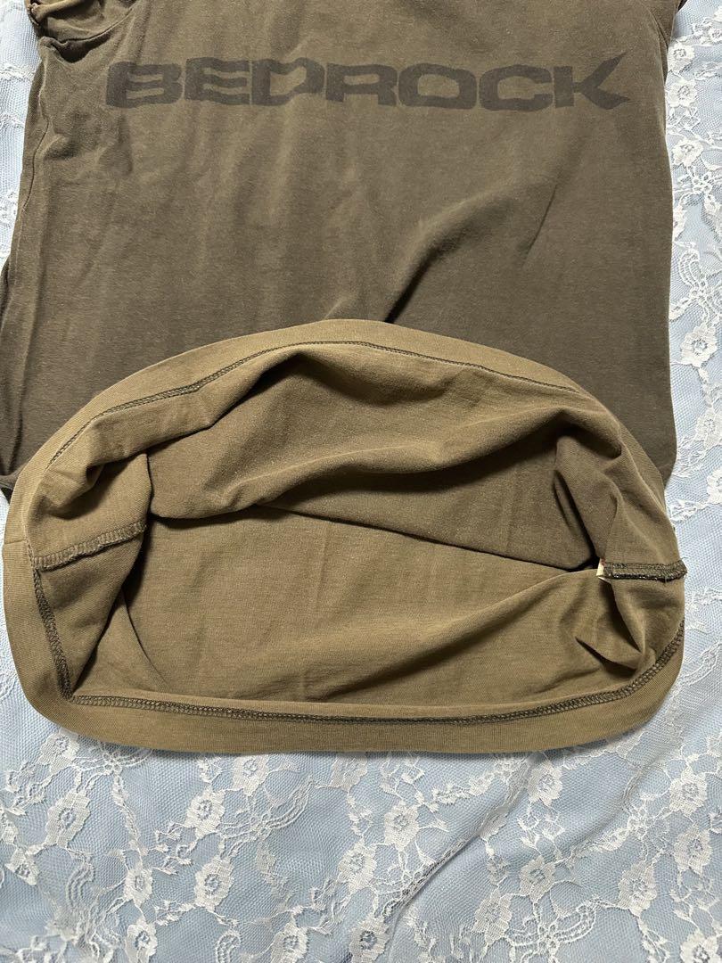 超レア⭐︎LGB ルグランブルー BEDROCK 半袖Tシャツ