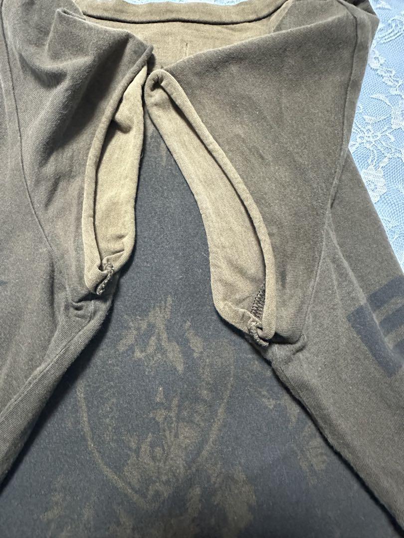 超レア⭐︎LGB ルグランブルー BEDROCK 半袖Tシャツ