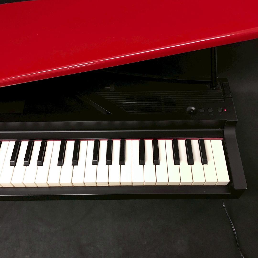 KORG micro PIANO マイクロピアノ 電子ピアノ 61鍵
