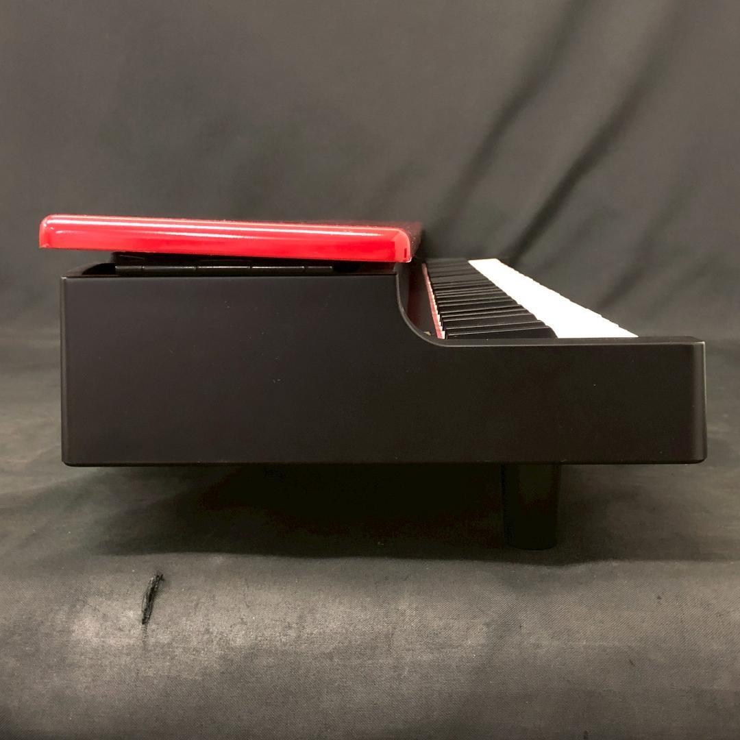 KORG micro PIANO マイクロピアノ 電子ピアノ 61鍵