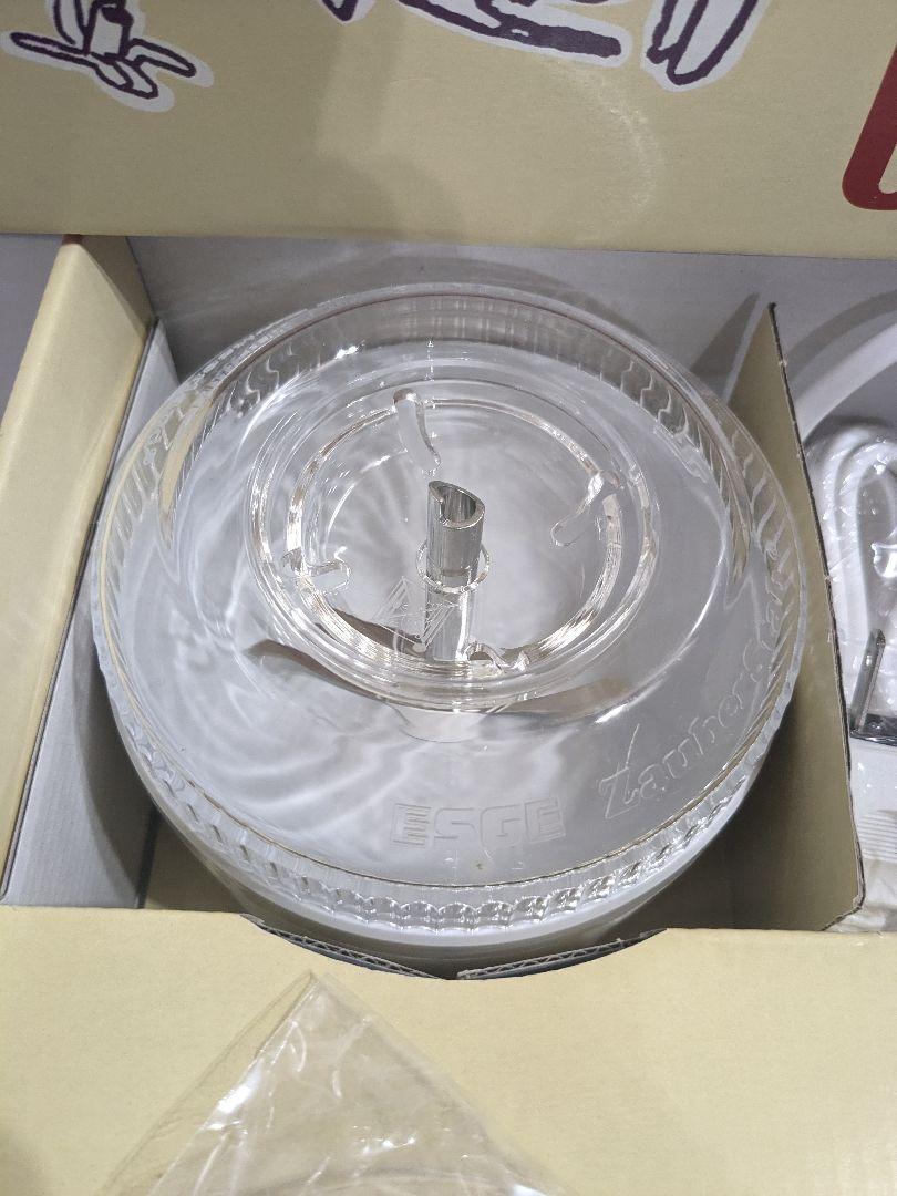 【未使用】バーミックス　bamix M300　ベーシックセット　ミキサー