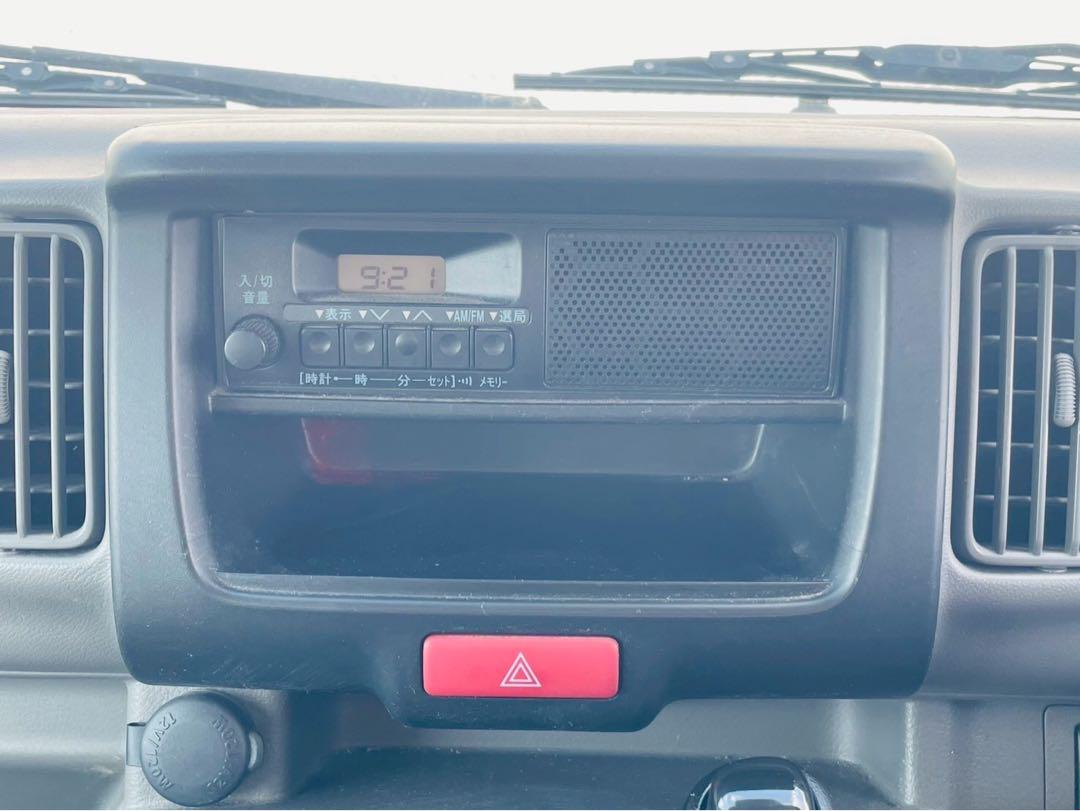 H29年式 ４WD