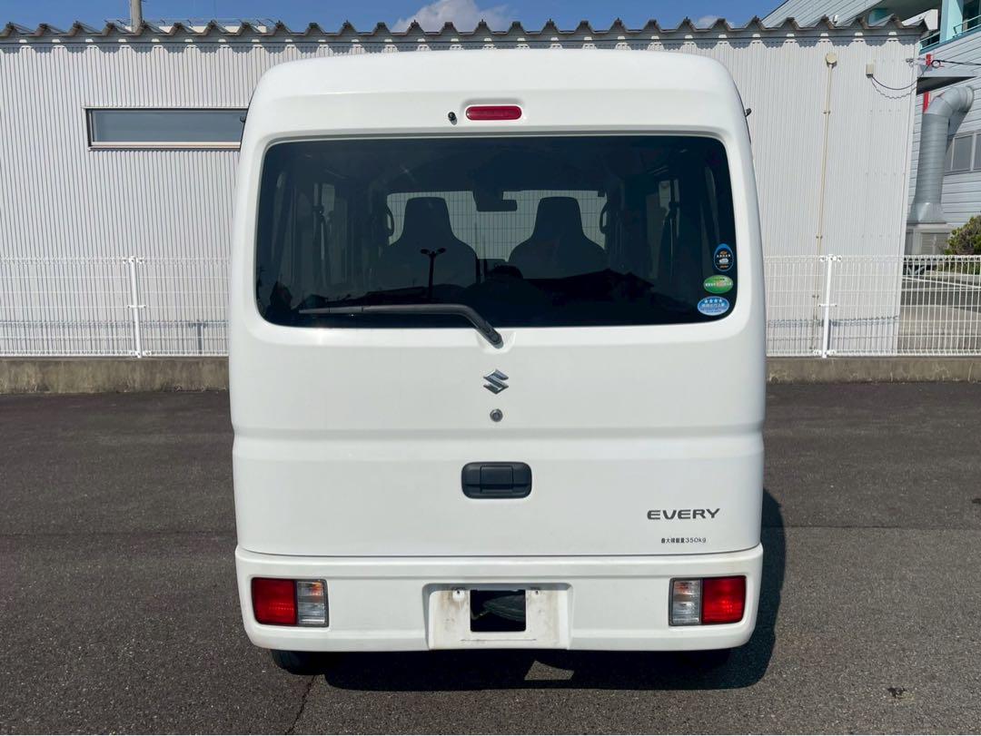 ４WD 車検フルMAX2年付