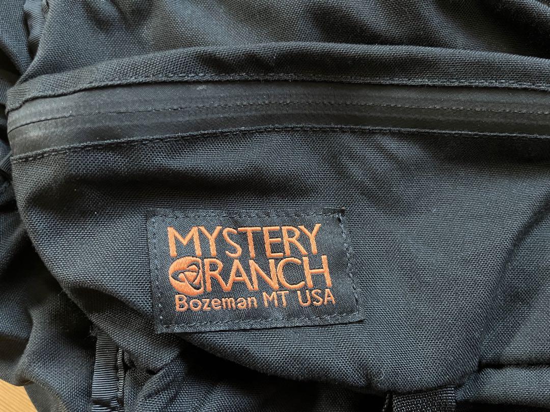 ミステリーランチ　アウトサイダー　mystery ranch