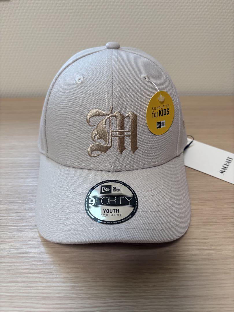 machatt マチャット キャップ ニューエラ 高級素材使用ブランド お歳暮 人気 machatt マチャット