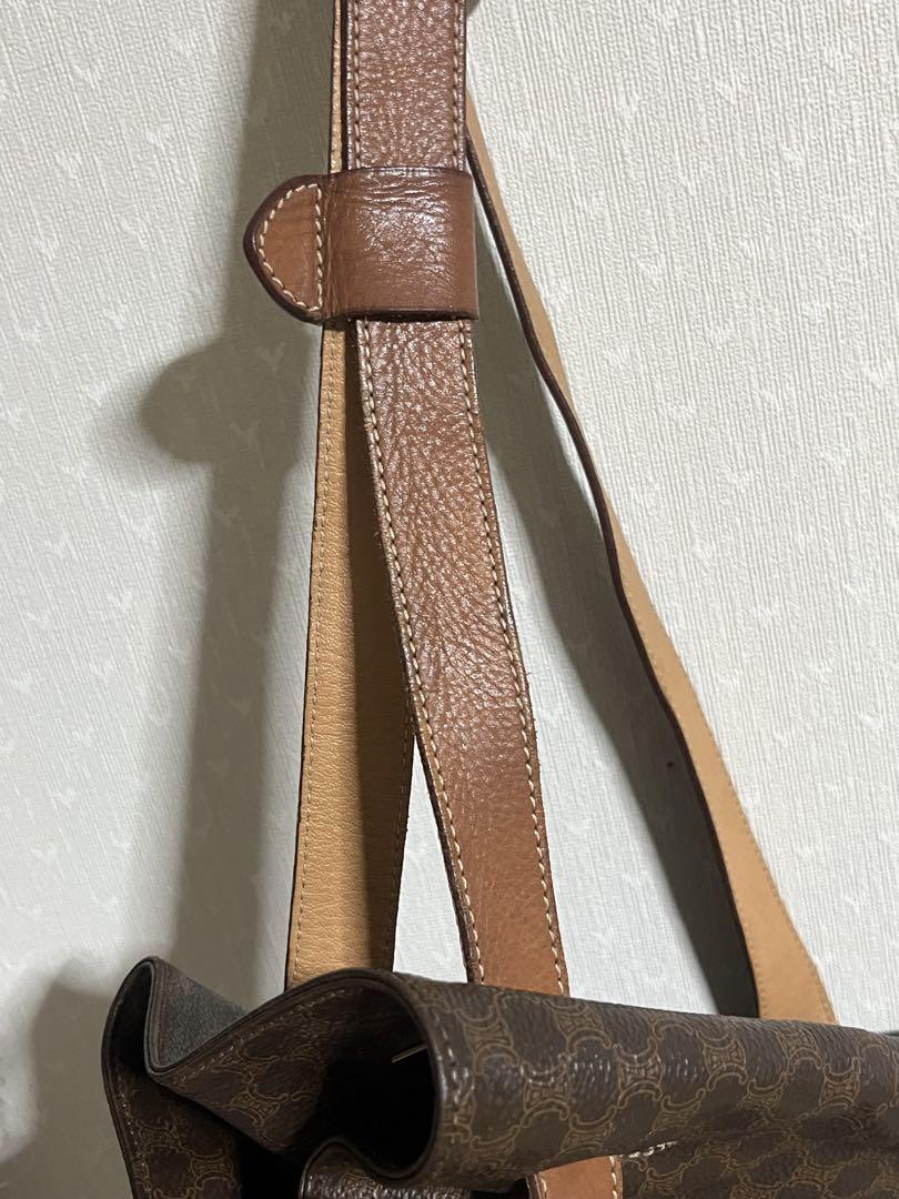 ワンショルダーリュック マカダム