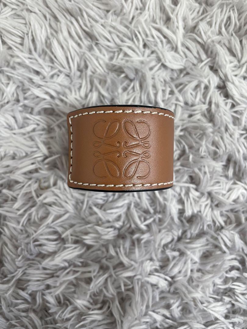 LOEWE スラップ ブレスレット
