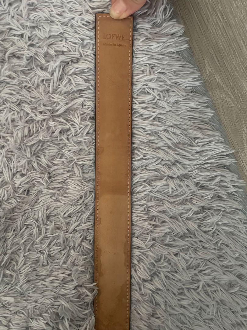 LOEWE スラップ ブレスレット