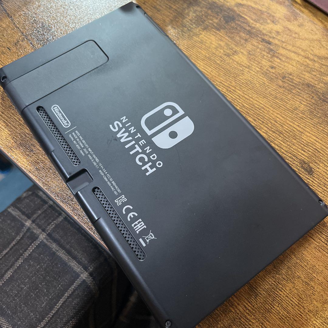 特価大人気 Nintendo Switch NINTENDO SWITCH JOY-CON… 0G9no-m83064315507 高品質大人気