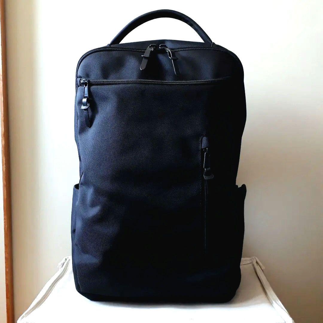 AGS サスペンション 機能リュック PCリュック