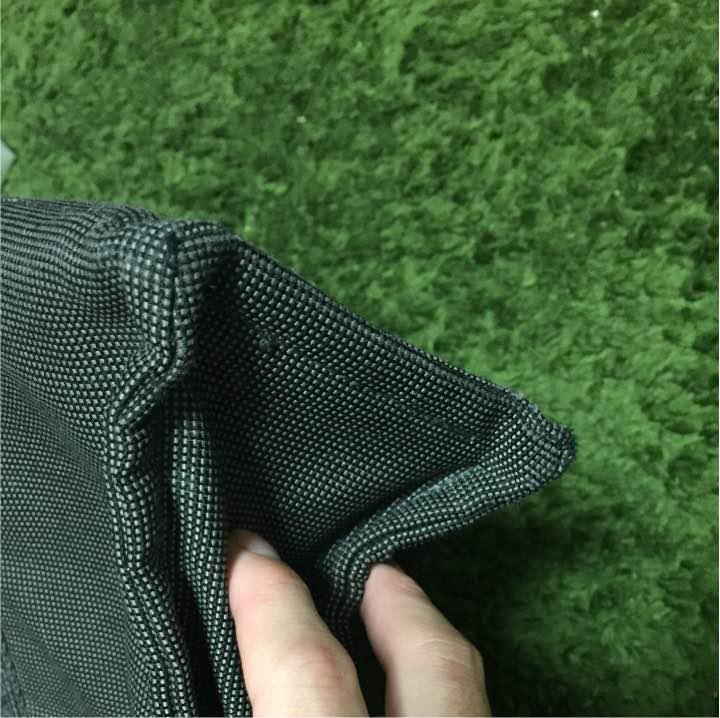 エルメスエールライントートMM
