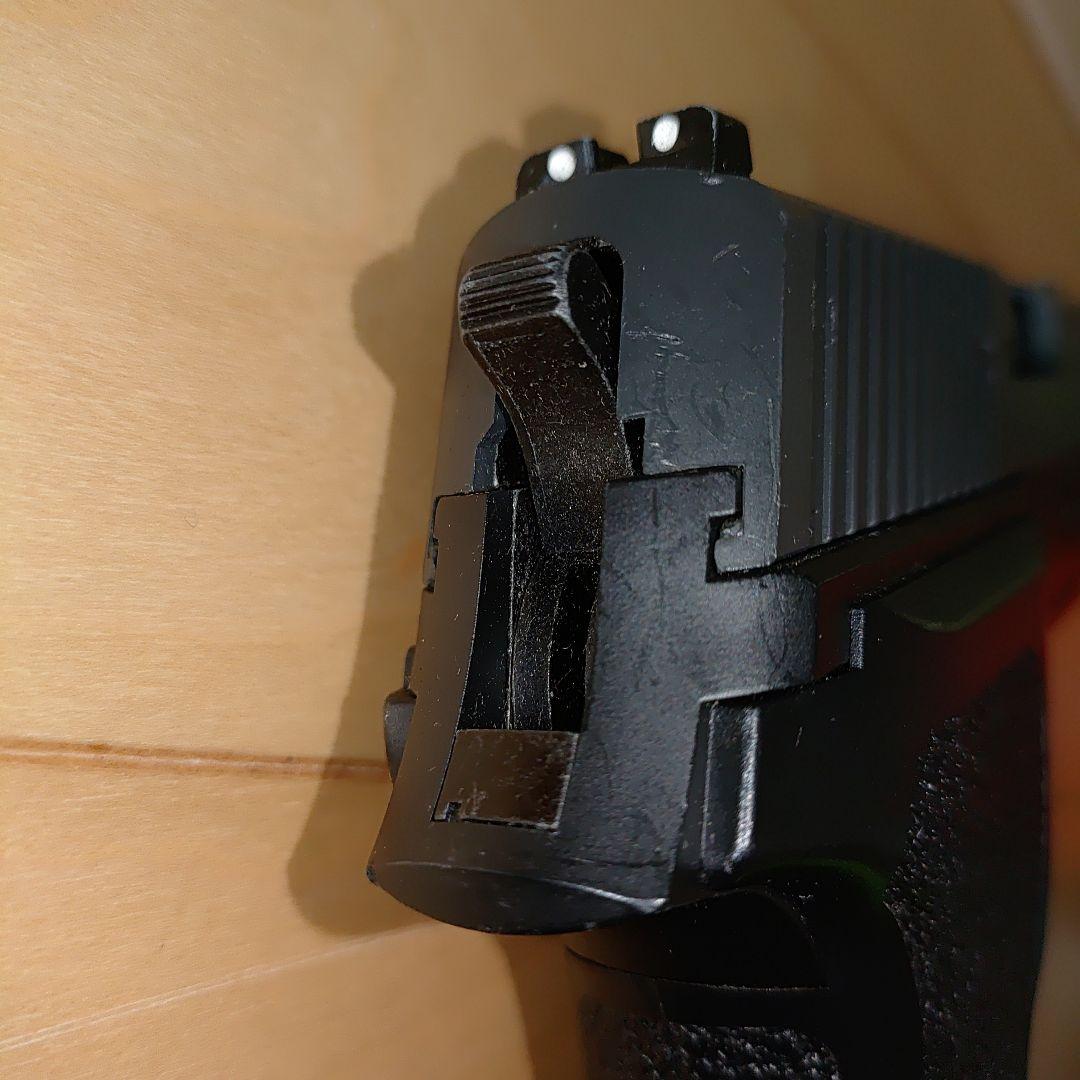 東京マルイ　SIG SAUER P226 E2 ガスガン