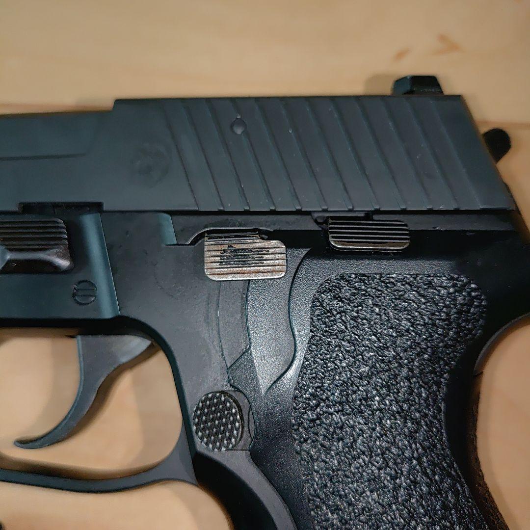 東京マルイ　SIG SAUER P226 E2 ガスガン
