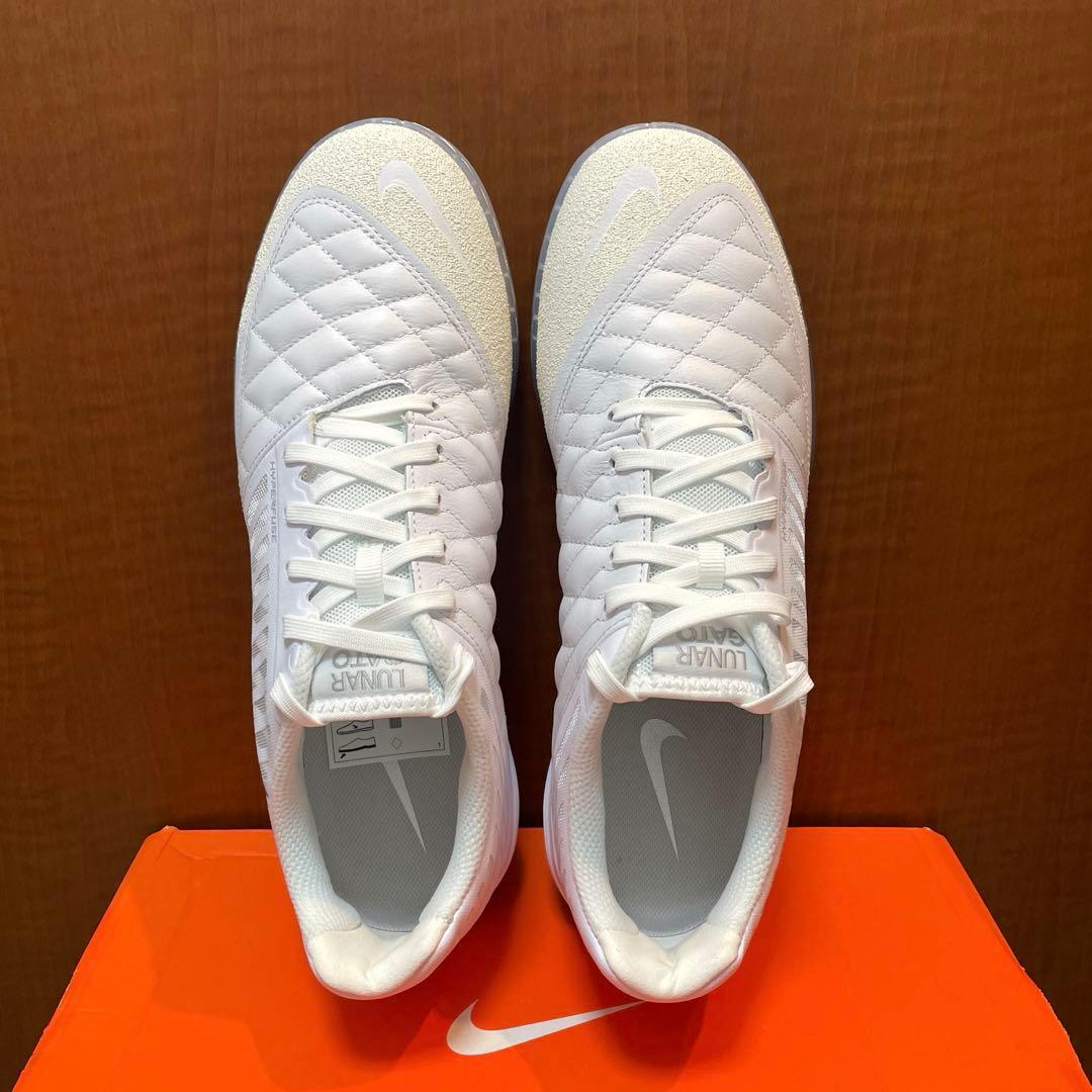 【27㎝】残り一点限り⭐️日本未発売カラー⭐️ナイキLUNARGATO ルナガト2 【27㎝】残り一点限り⭐️日本未発売カラー⭐️ナイキLUNARGATO ルナガト2