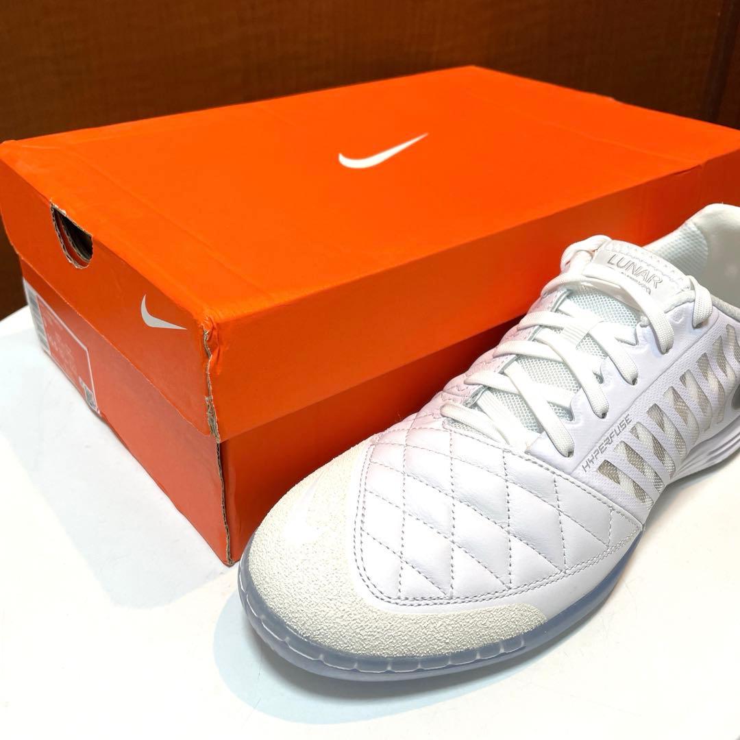 【27㎝】残り一点限り⭐️日本未発売カラー⭐️ナイキLUNARGATO ルナガト2 【27㎝】残り一点限り⭐️日本未発売カラー⭐️ナイキLUNARGATO ルナガト2