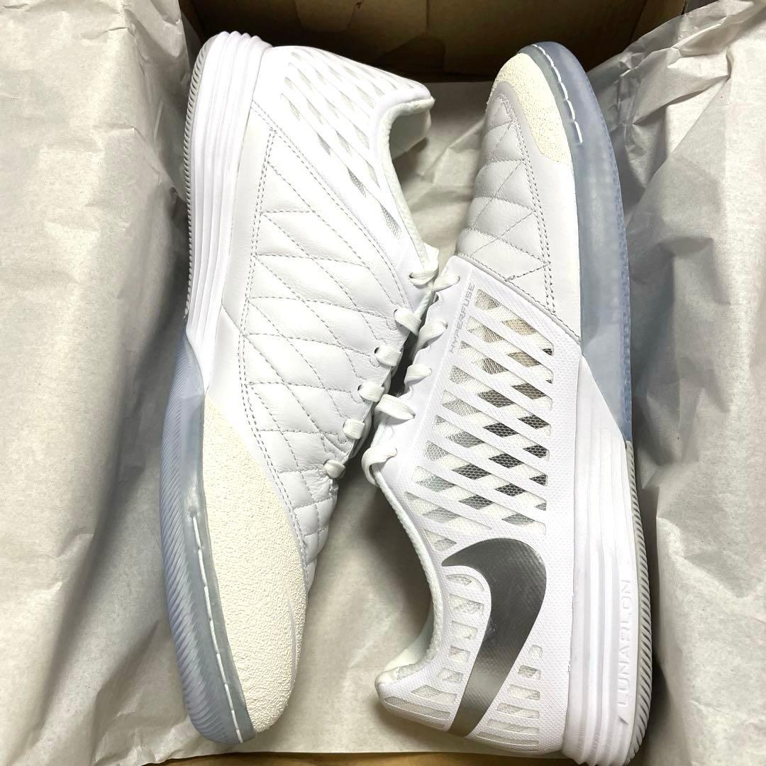 【27㎝】残り一点限り⭐️日本未発売カラー⭐️ナイキLUNARGATO ルナガト2 【27㎝】残り一点限り⭐️日本未発売カラー⭐️ナイキLUNARGATO ルナガト2