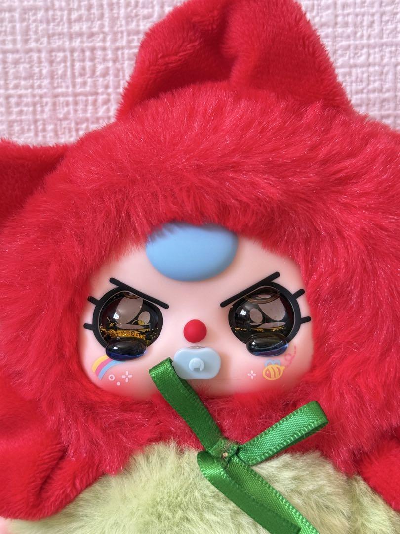 babythree 春はどこ?お花シリーズ　ぬいぐるみ babythree 春はどこ？お花シリーズ ひとつの値段です - メルカリ