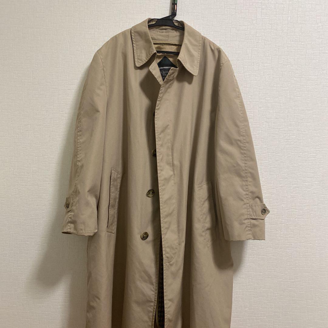第一ネット ディオール DIOR 80s ヴィンテージ ステンカラーコート argentinospasion.com.ar 第一ネット ディオール DIOR 80s ヴィンテージ ステンカラーコート argentinospasion.com.ar