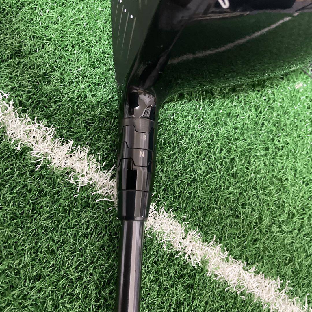 キャロウェイ　Callaway EPIC MAX ドライバー