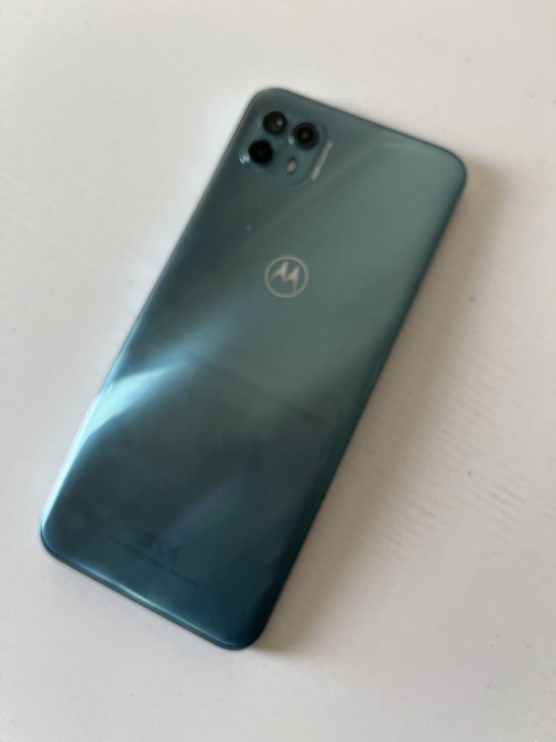Motorola - moto g50  5G テンダーグリーン　128GB SIMフリー BBIQ特選ショップ | 【Motorola】moto g50 5G テンダーグリーン