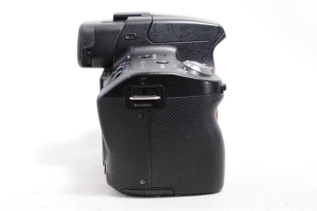 中近レンズ付き❤️SONY α55❤️スマホ転送❤️手振れ補正❤️一眼レフカメラ