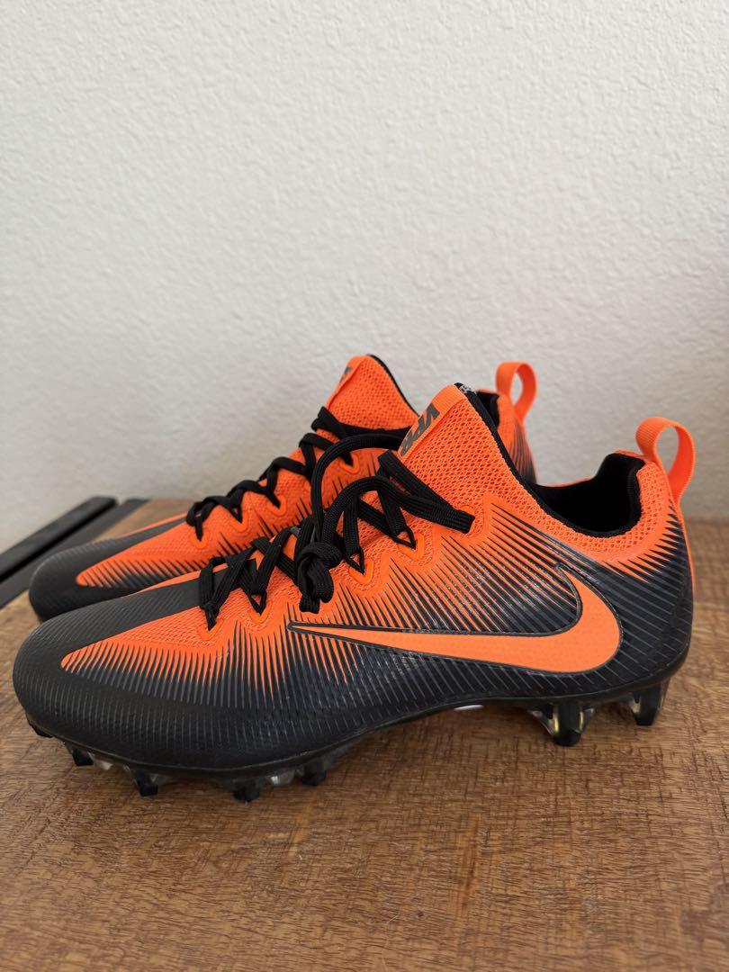 【保証書付】 Nike VPR アメリカンフットボールスパイク 27新品同様 スパイク