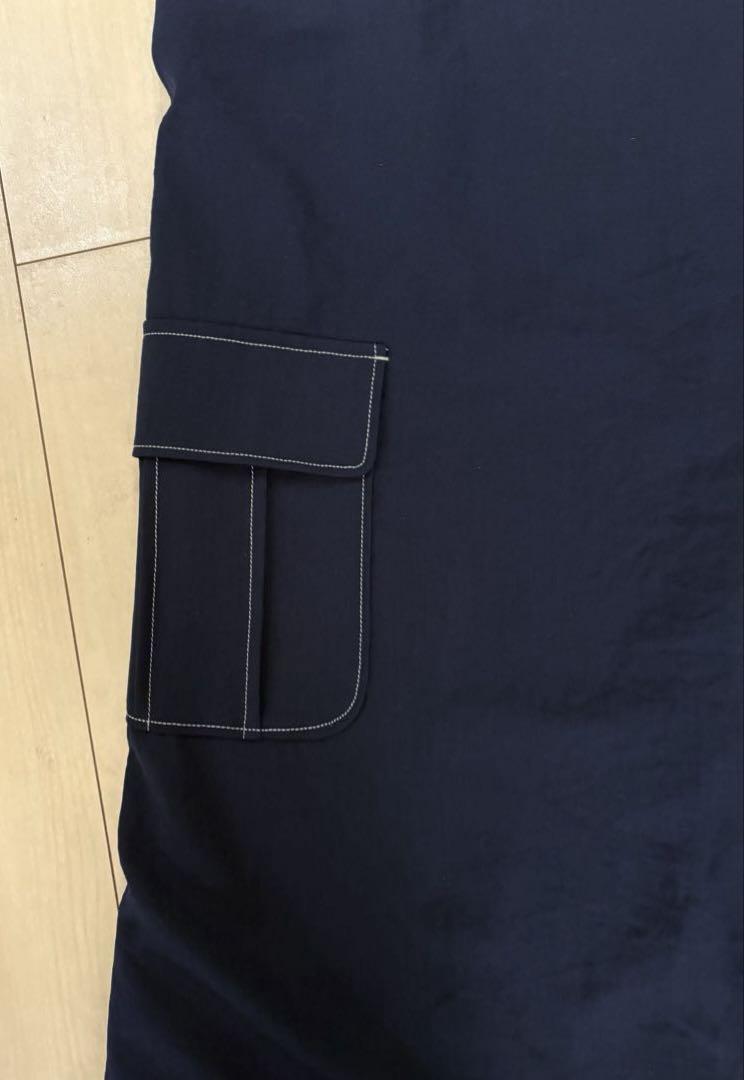 ☆ヒロコビス☆プリーツジャンスカ13号♪タグ付き♪完売品