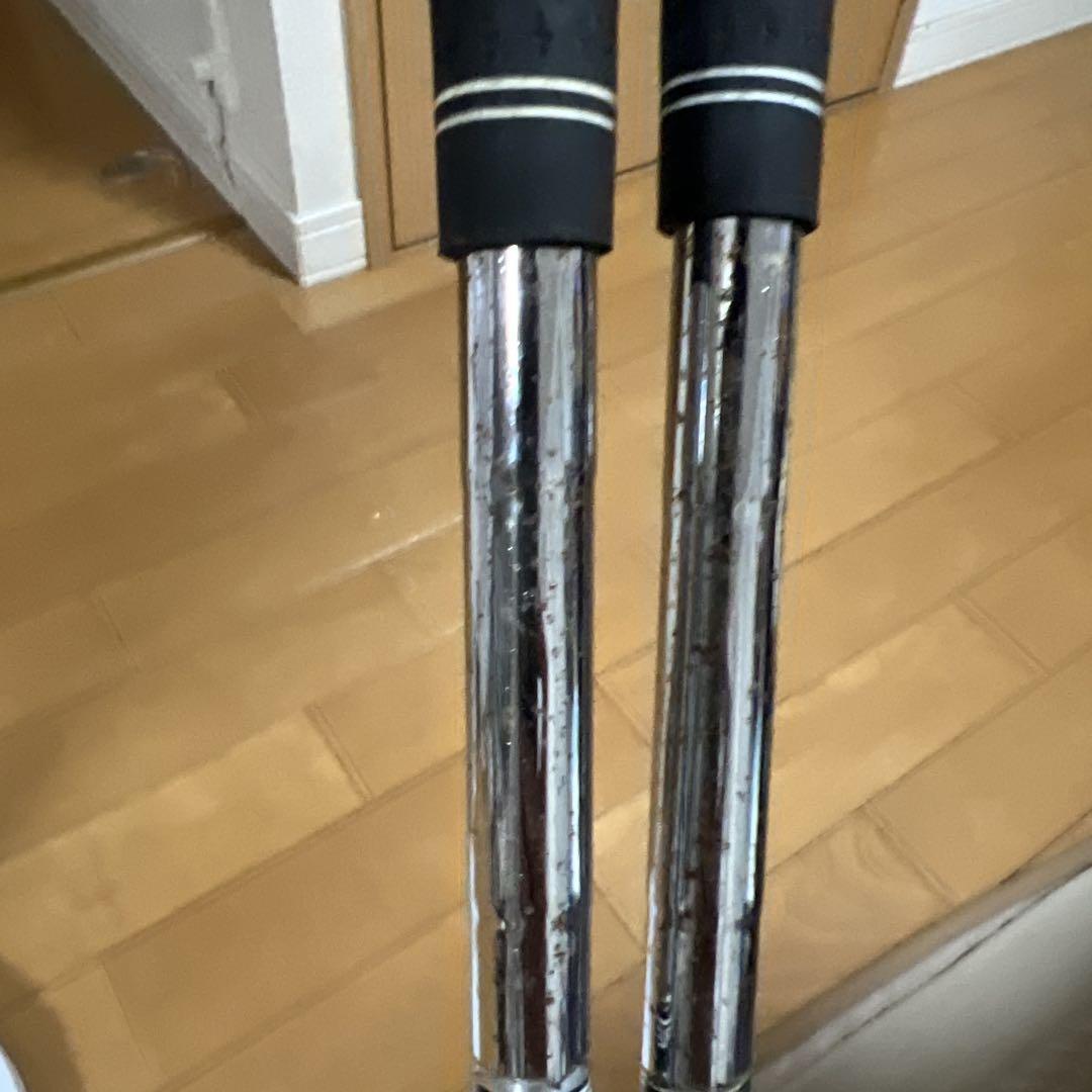 Callaway Xウェッジ 52度 58度 セット Callaway Jaws X Series