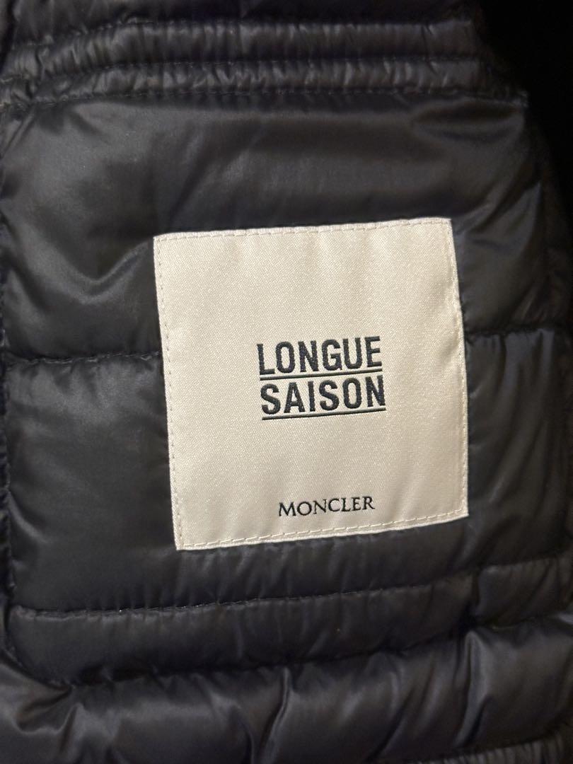 Moncler ダウンジャケット