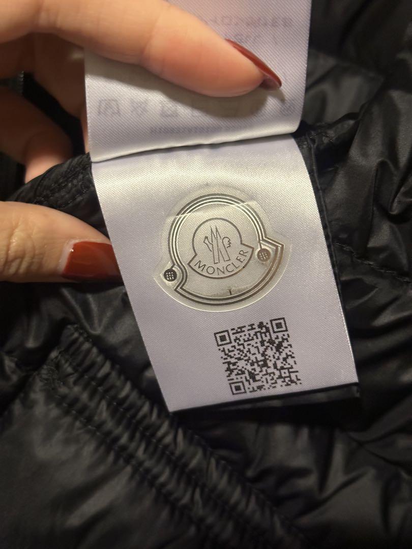 中 Moncler