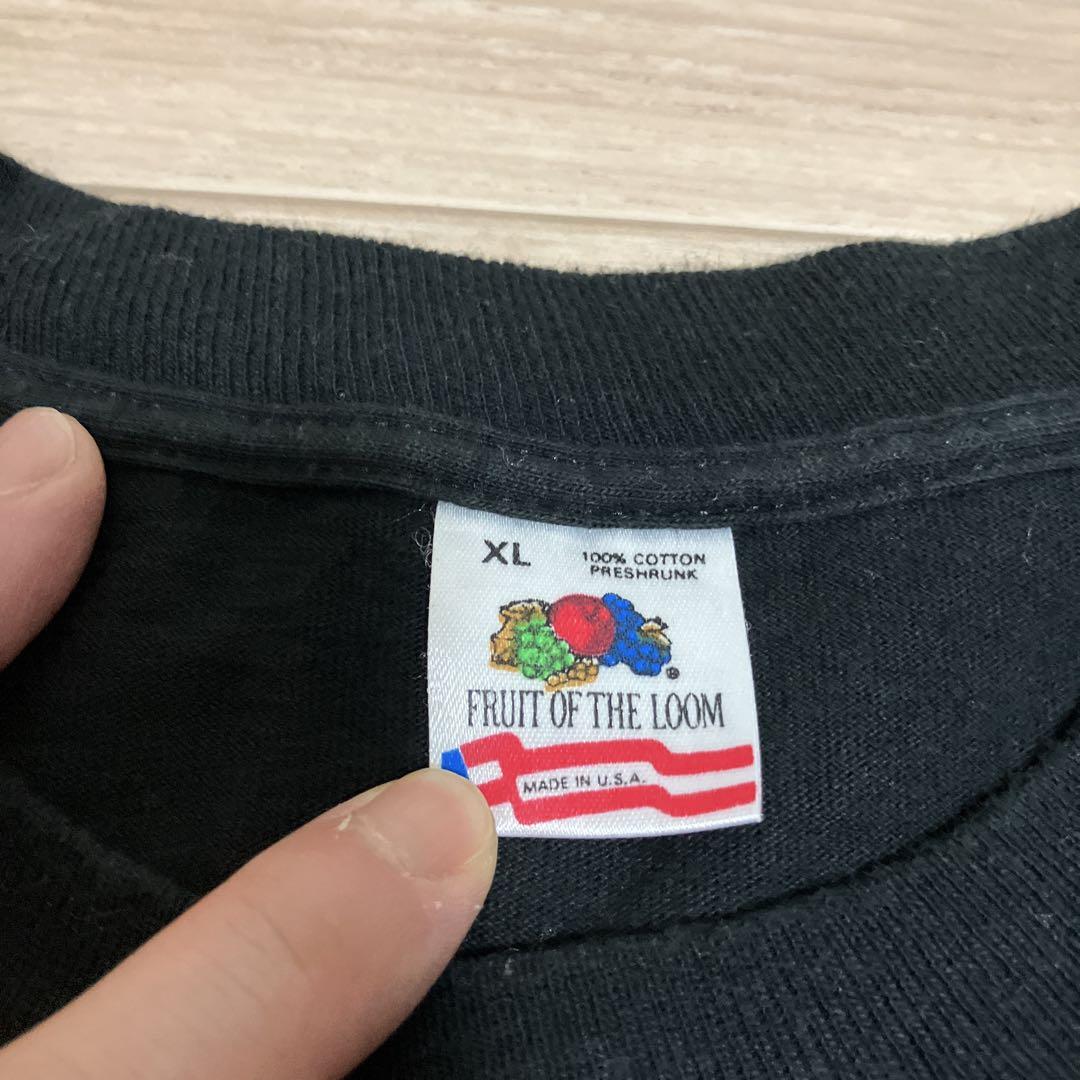 Pearl Jam Tシャツ XLサイズ