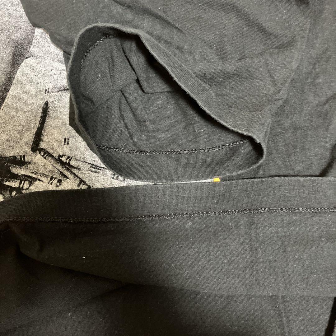 Pearl Jam Tシャツ XLサイズ