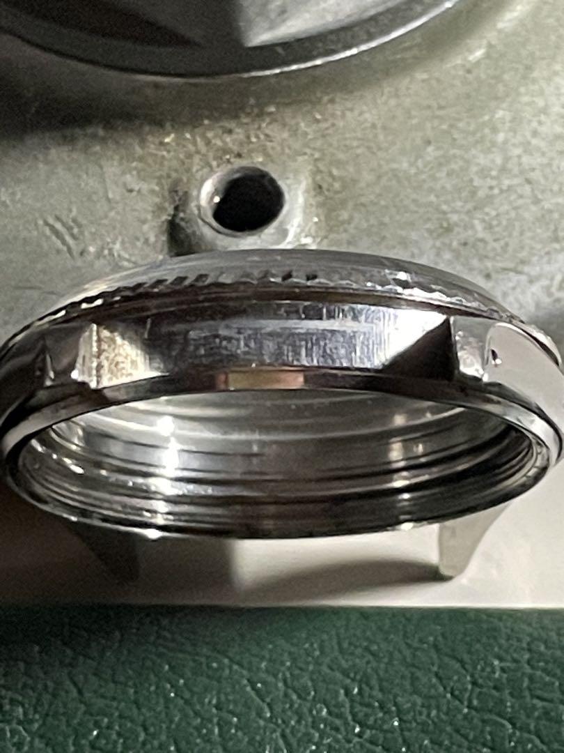 ROLEX 時計ケース オリジナル部品