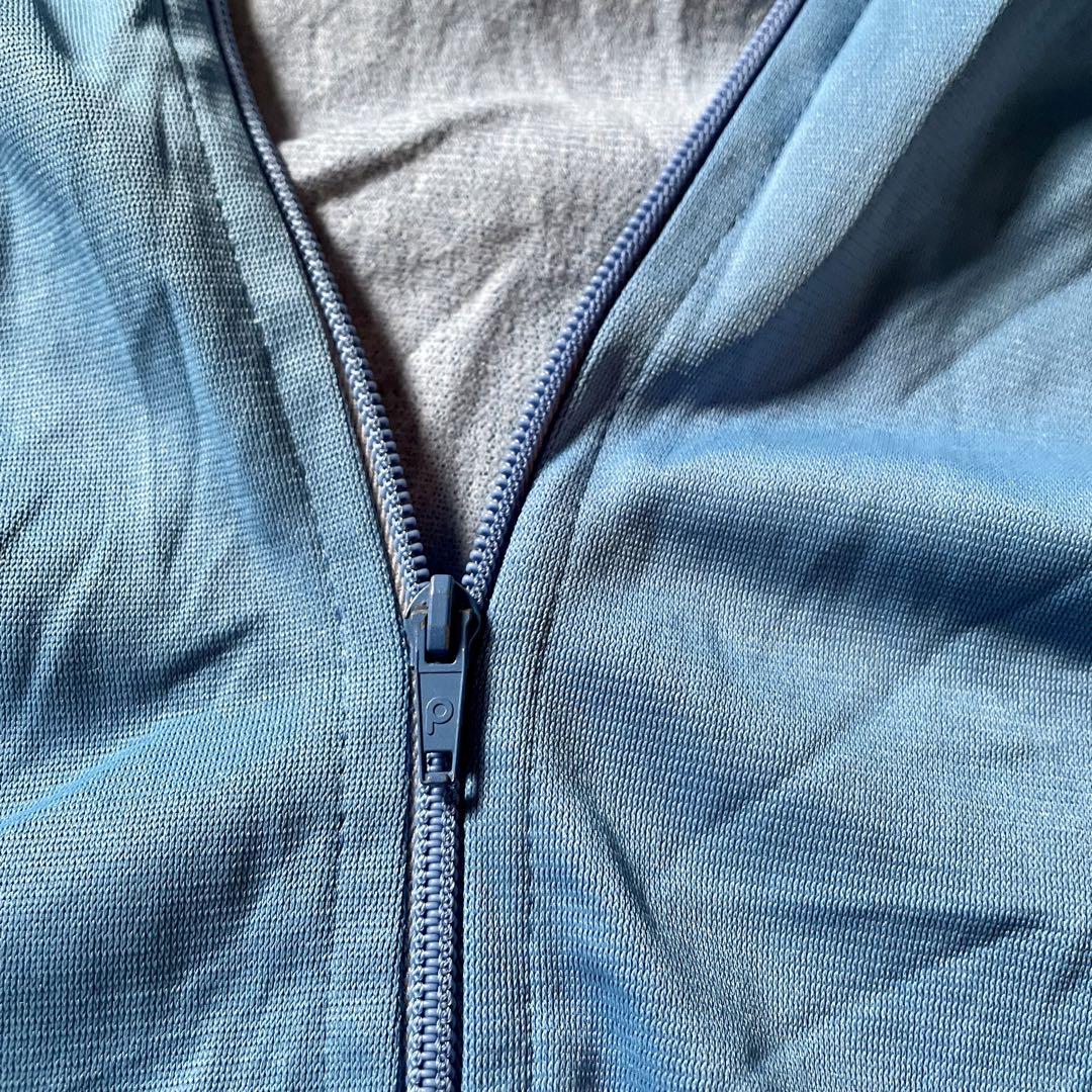 古着 70s アディダス トラックジャケット ジャージフランス製 ベンテックス