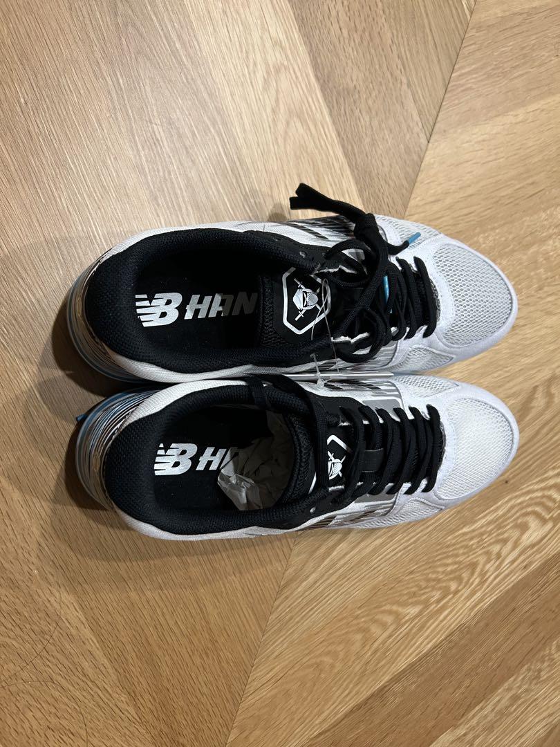 New Balance HANZO R　タグ付き　未使用