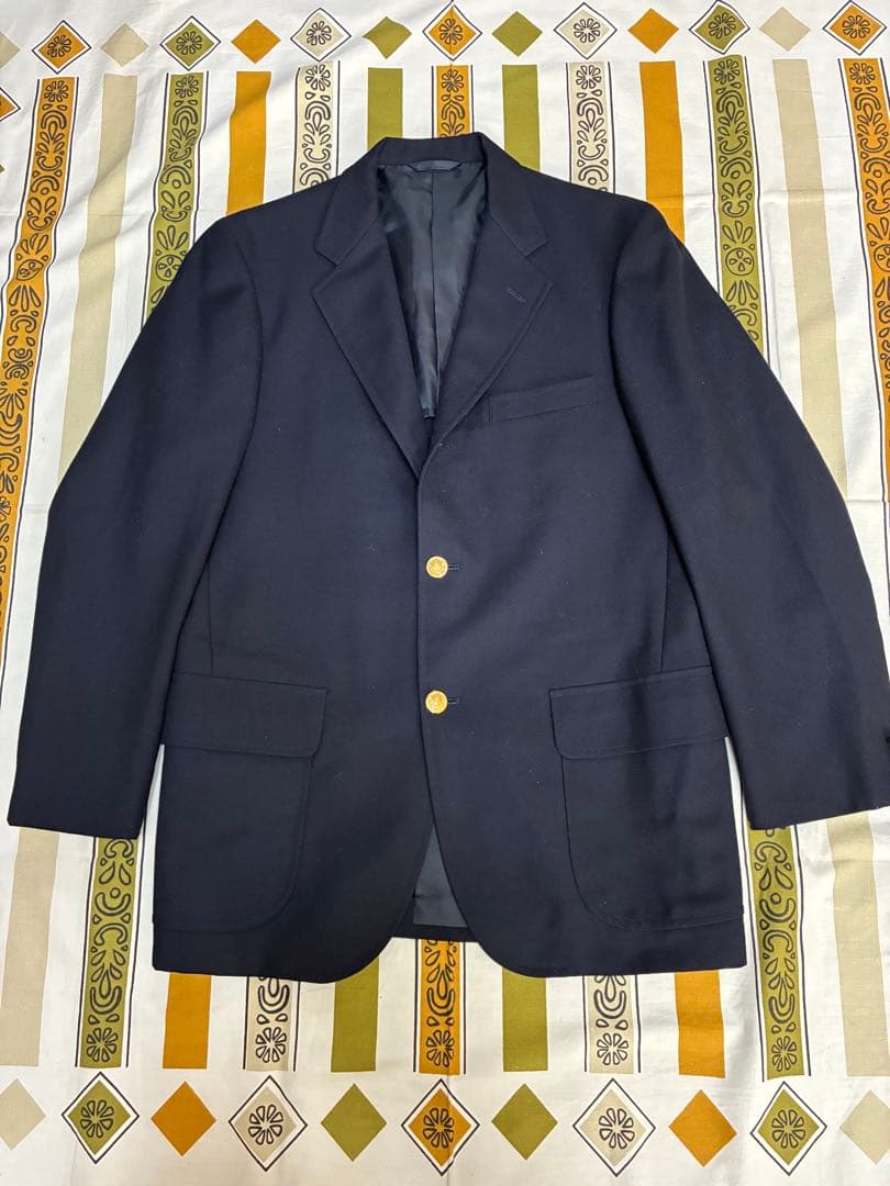 The Blazer NEWYORKER◾️ニューヨーカー テーラードジャケット