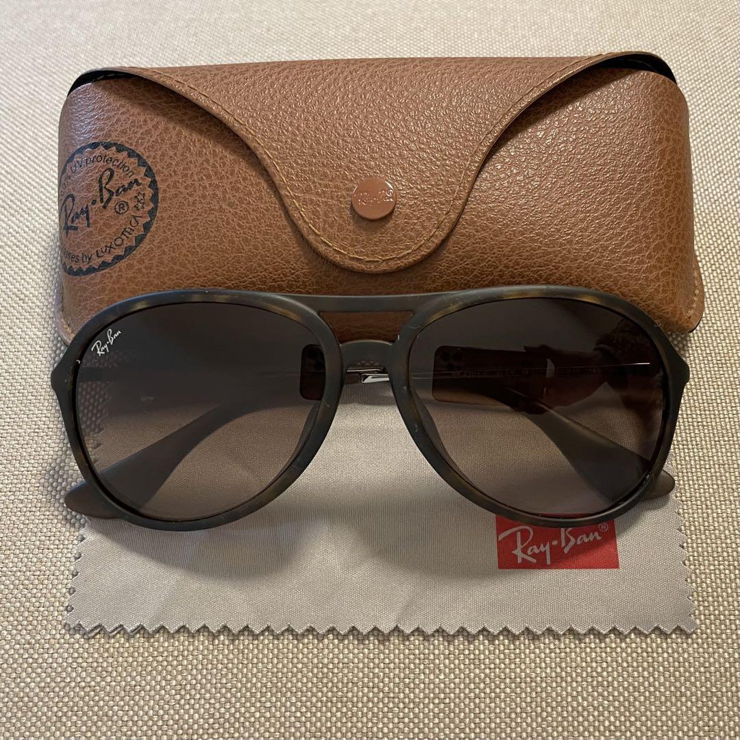 Ray-Banサングラス　生産終了モデル