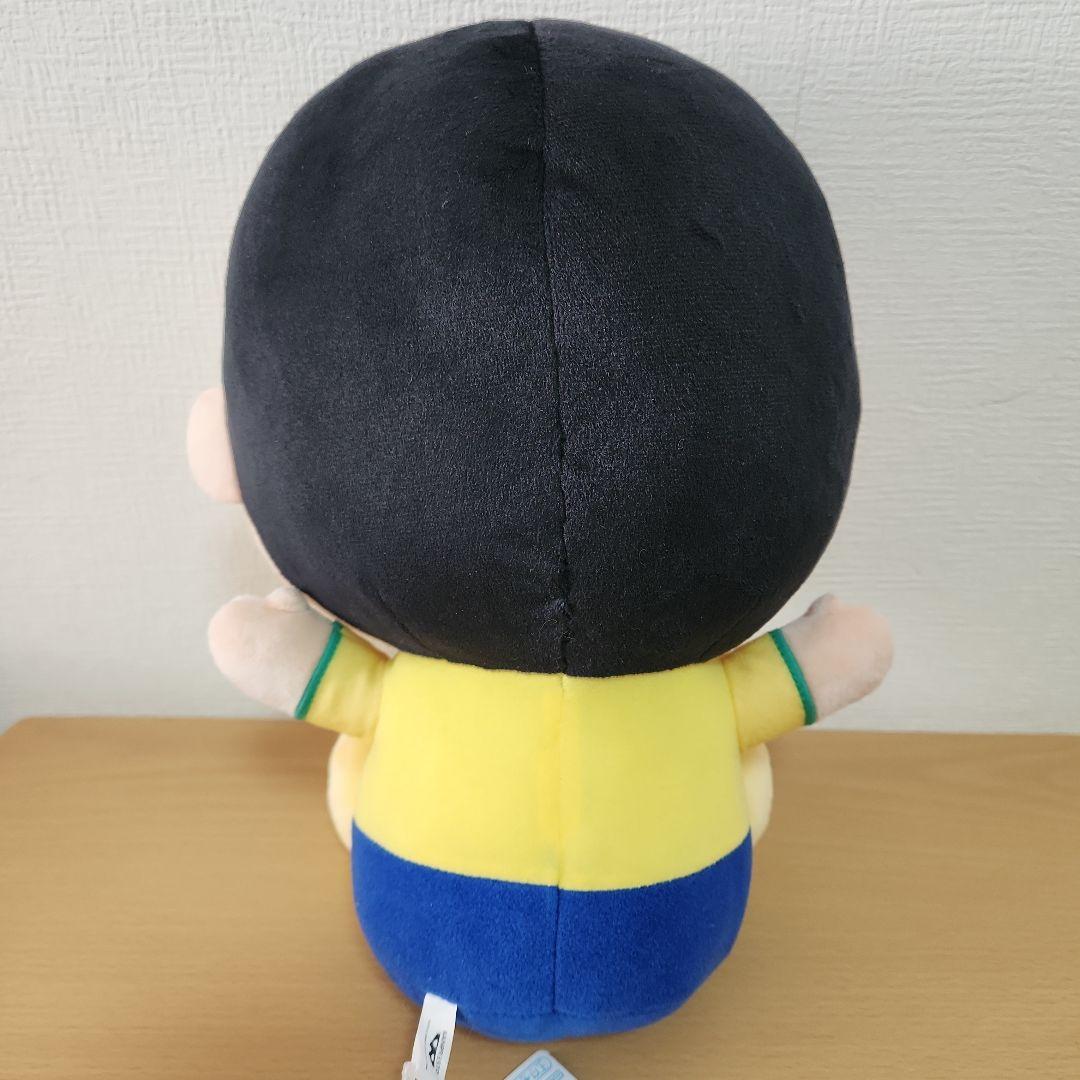 クレヨンしんちゃん フィギュア ぶりぶりざえもん カンタムロボ