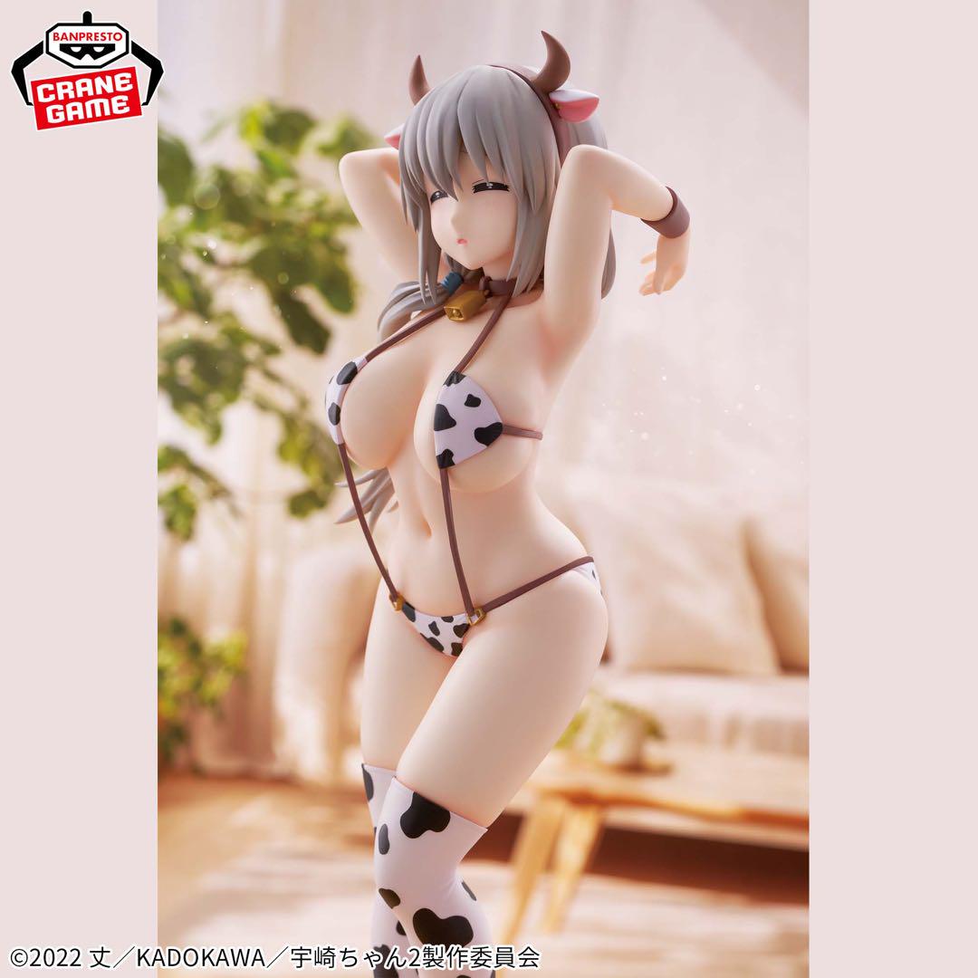 新品未開封8点美少女系フィギュア
